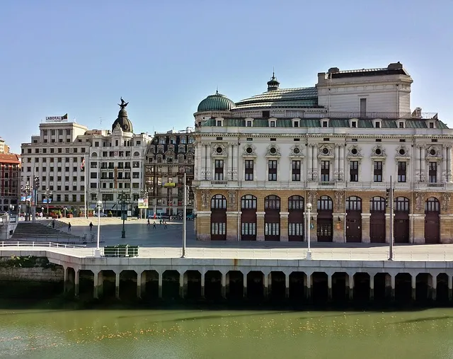 11 maneras diferentes de visitar y conocer Bilbao, te las enseñamos