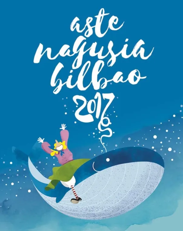 aste nagusia 2017