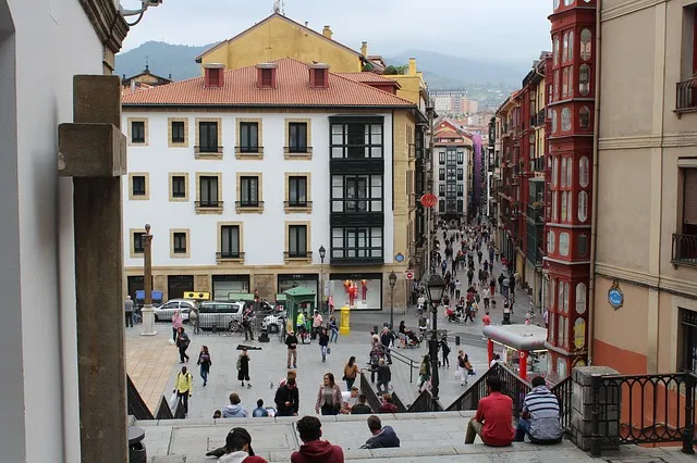 Bilbao, qué hacer, qué visitar, los mejores rincones de la ciudad