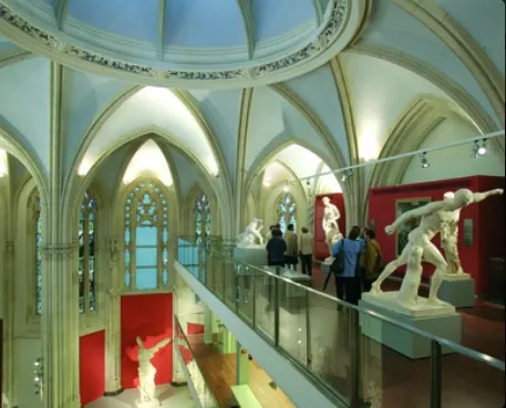 6 museos que hay ver en Bilbao y en Bizkaia