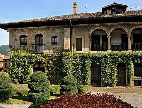 Elorrio, rincones mágicos y patrimonio histórico