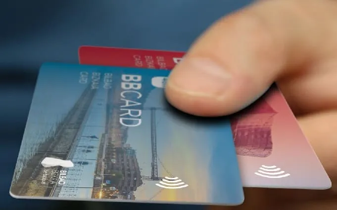 BBcard BIlbao