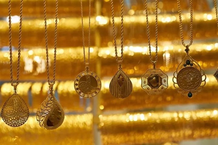 Mejores Compra Venta de Oro de Bilbao