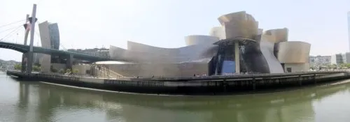 arte araña gigante