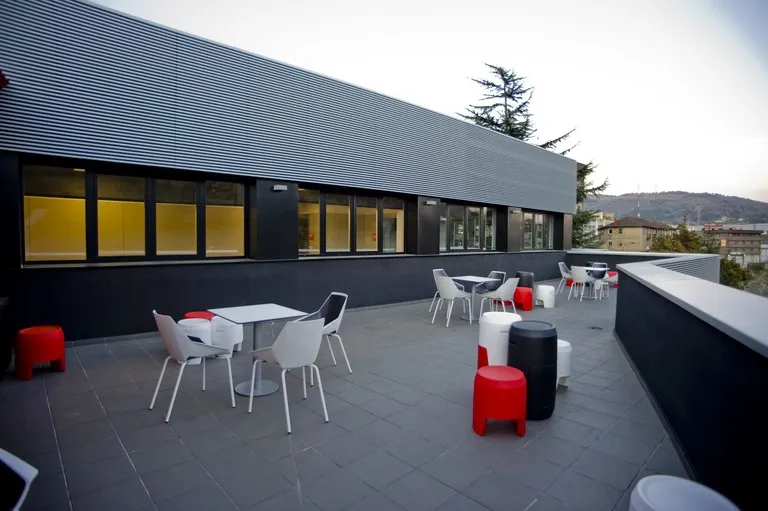 BBK Bilbao Buen Hostal