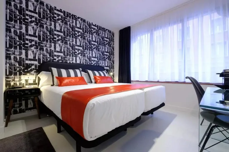 Cosmov Bilbao Hotel