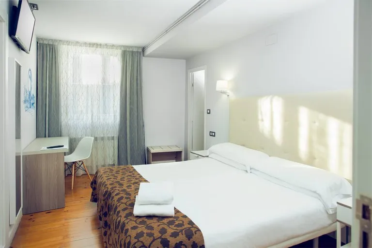 Hotel Casual Bilbao Gurea