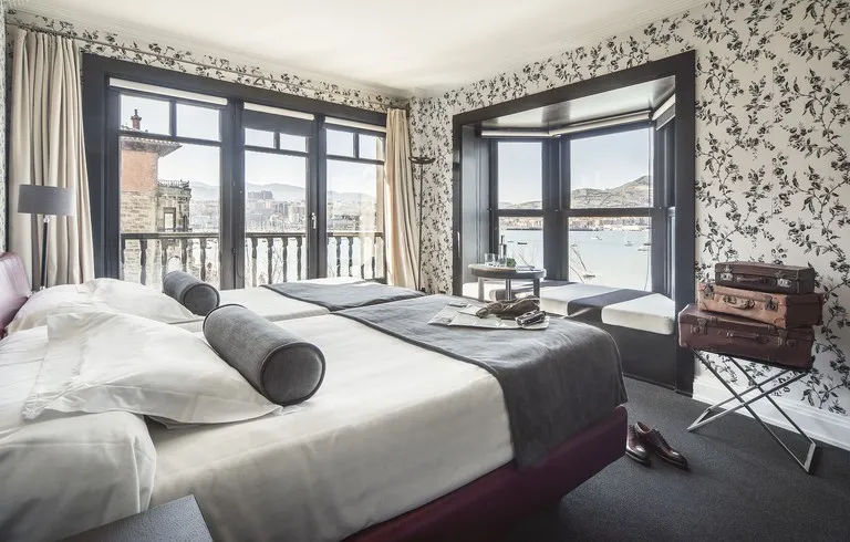 Hotel Embarcadero