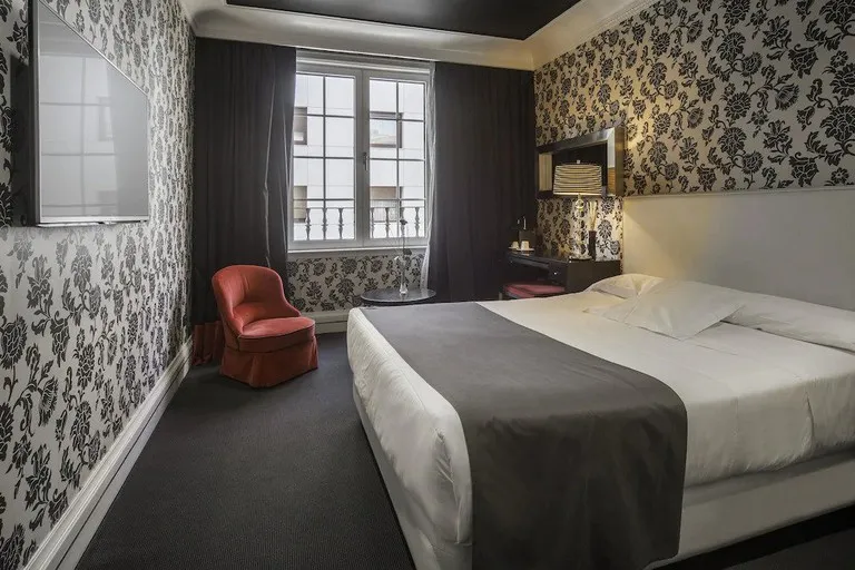 Hotel Ercilla López de Haro
