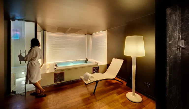 Hotel Miró, Bilbo