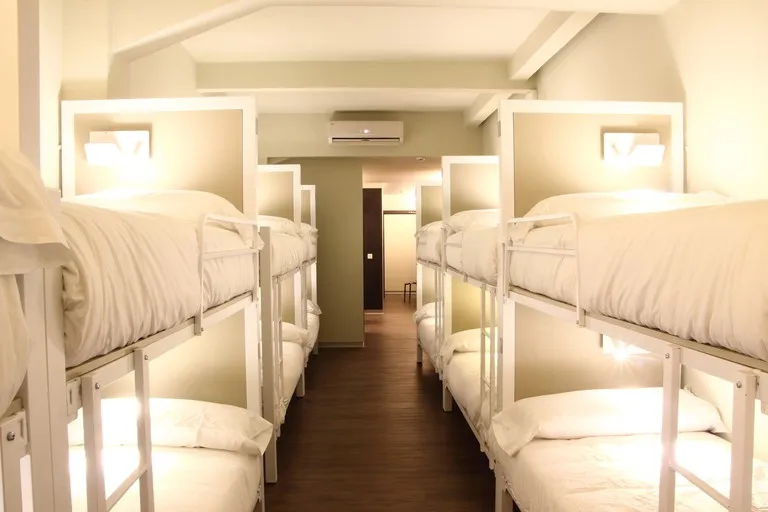Poshtel Bilbao Premium Hostal