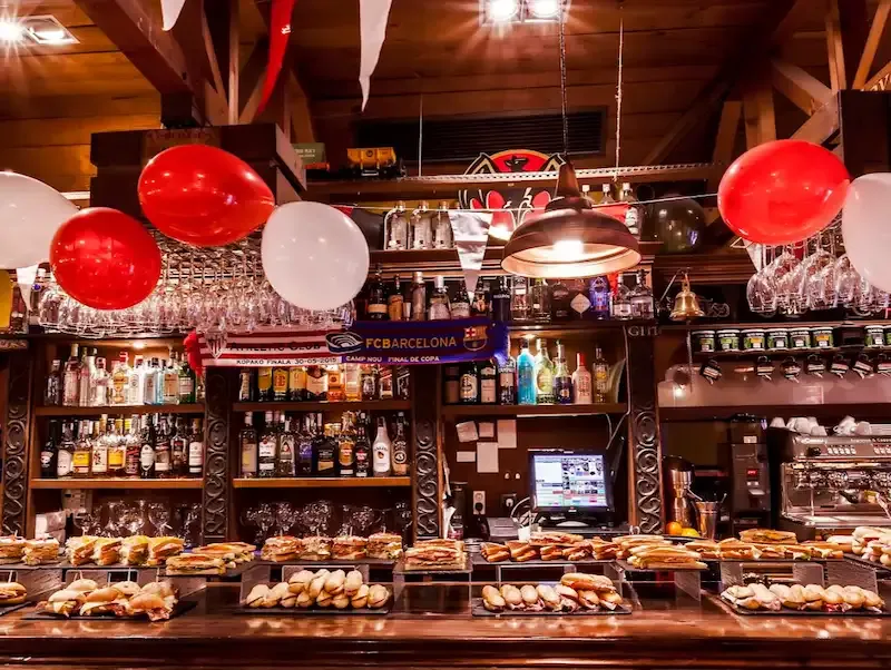 Covent Garden Bilbao: ¿Un Pedacito de Dublín en Pleno Corazón Vasco?