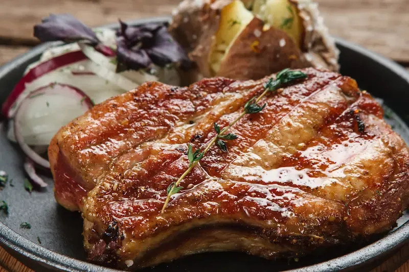Las 10 Mejores Chuletas de Bilbao y Alrededores: Guía Definitiva para Amantes de la Carne
