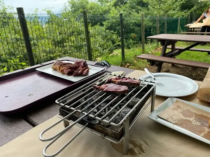 Restaurante Asador Txakoli Simón