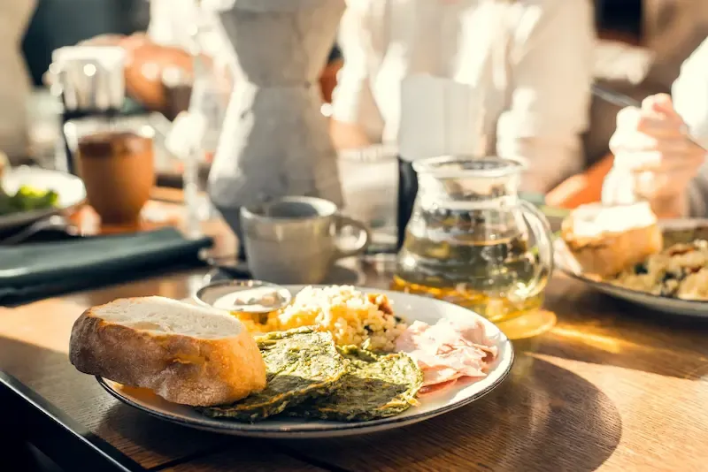 Los 10 mejores Brunch de Bilbao. Despierta tus Sentidos con la Magia Culinaria de la Villa